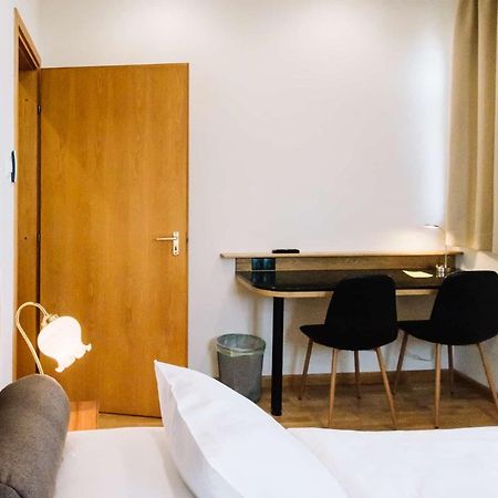 Apartman Diofa Hotell Keszthely Exteriör bild